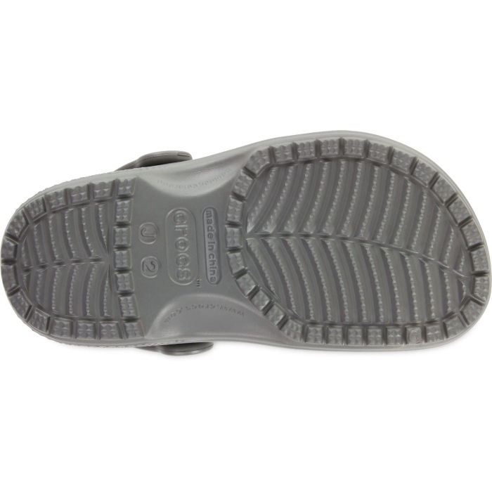 Saboti Crocs Classic Kids Clog K - 206991-0DA [5]