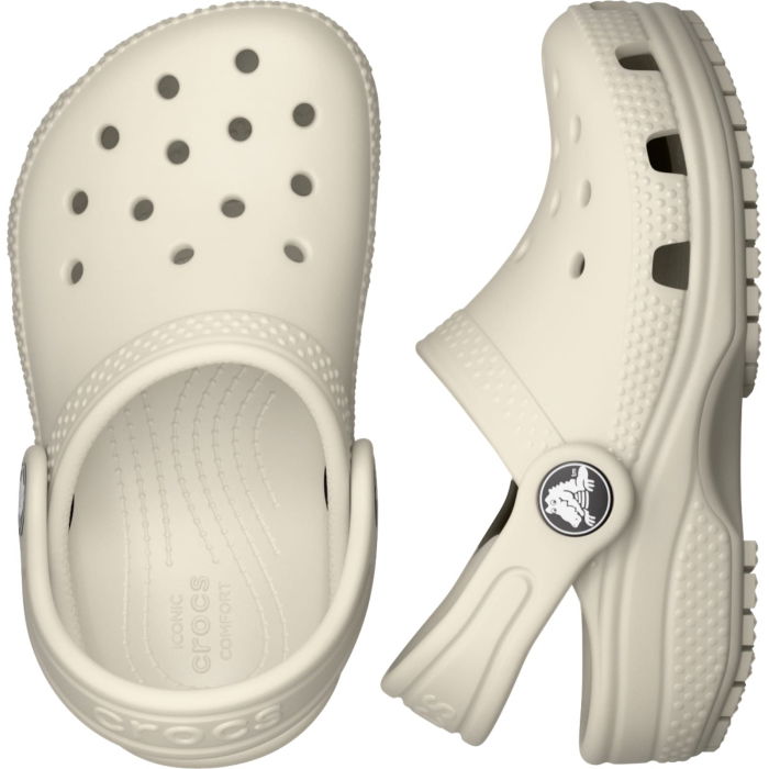 Saboti Crocs Classic Kids Clog K - 206991-2Y2 [4]