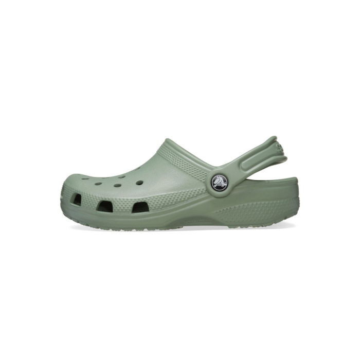 Saboti Crocs Classic Kids Clog K - 206991-308 [2]