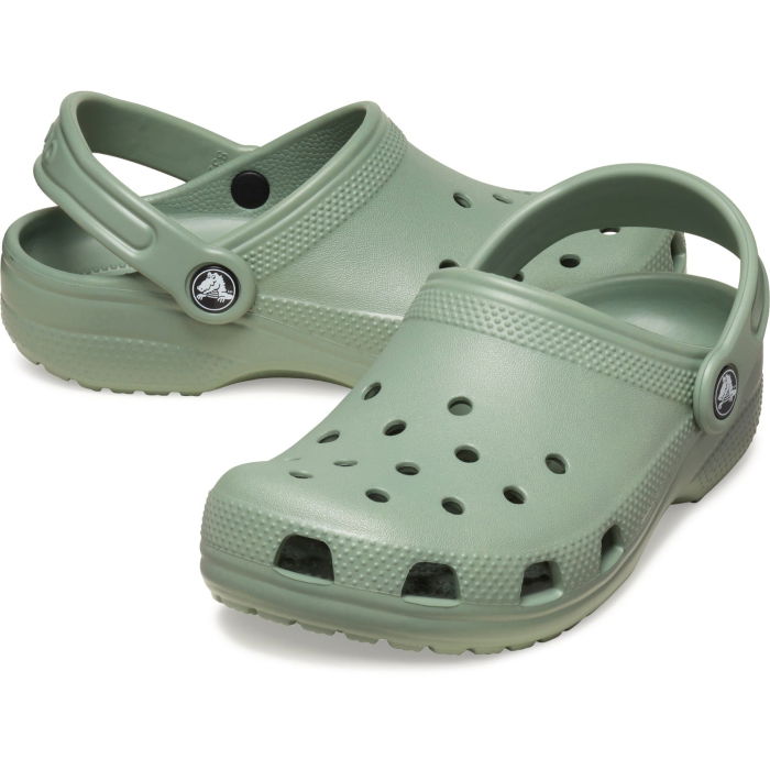 Saboti Crocs Classic Kids Clog K - 206991-308 [3]