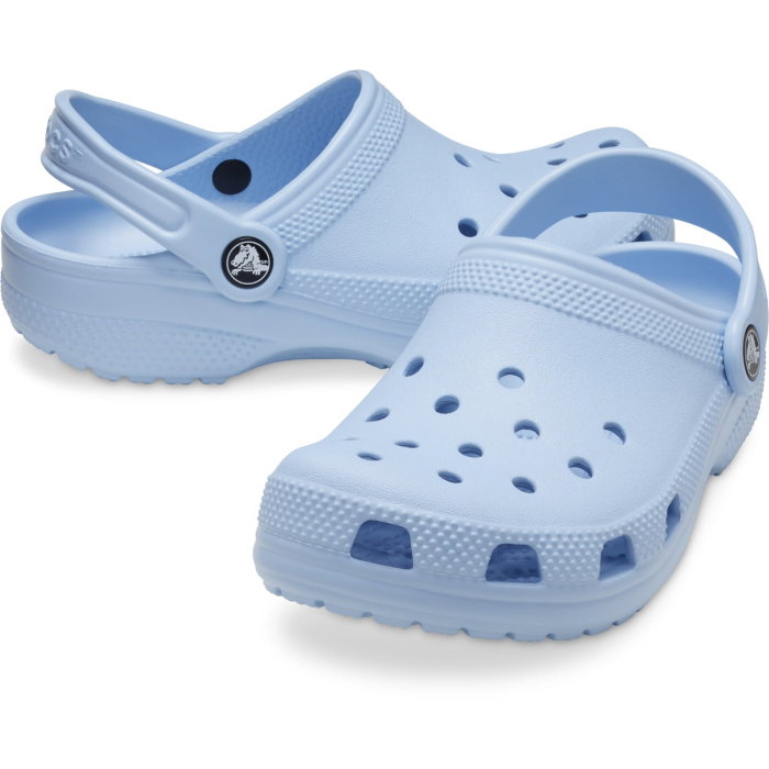 Saboti Crocs Classic Kids Clog K - 206991-4NS [4]