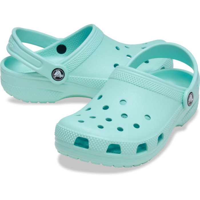 Saboti Crocs Classic Kids Clog K - 206991-4PD [4]
