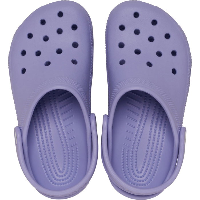 Saboti Crocs Classic Kids Clog K - 206991-5BN [3]