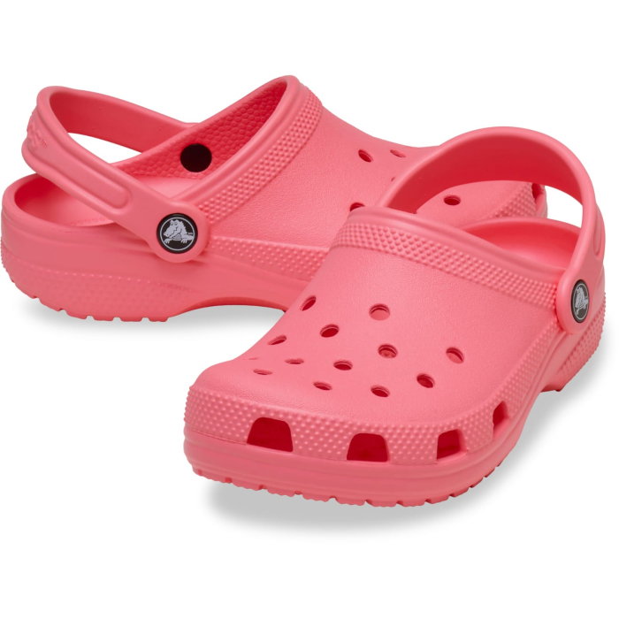 Saboti Crocs Classic Kids Clog K - 206991-6UI [4]