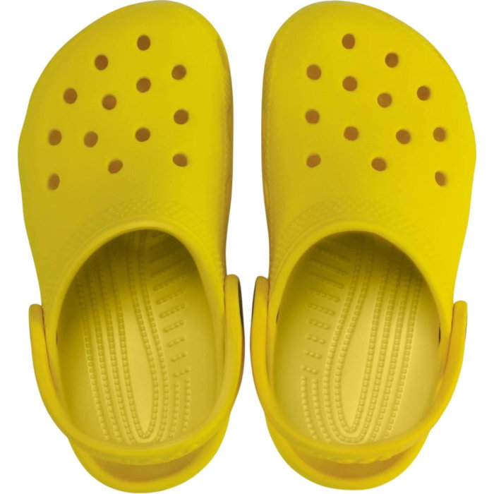 Saboti Crocs Classic Kids Clog K - 206991-7C1 [3]