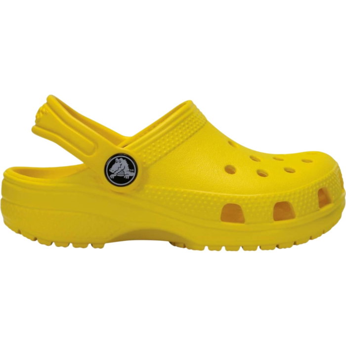 Saboti Crocs Classic Kids Clog K - 206991-7C1 [2]