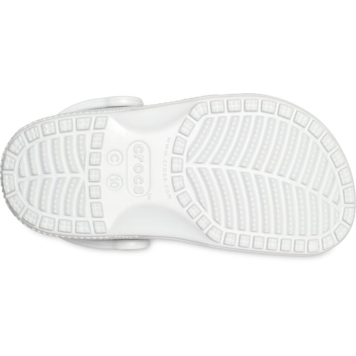 Saboti Crocs Classic Kids Clog T - 206990-1FT [5]