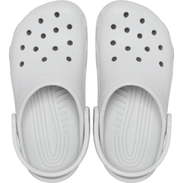 Saboti Crocs Classic Kids Clog T - 206990-1FT [4]