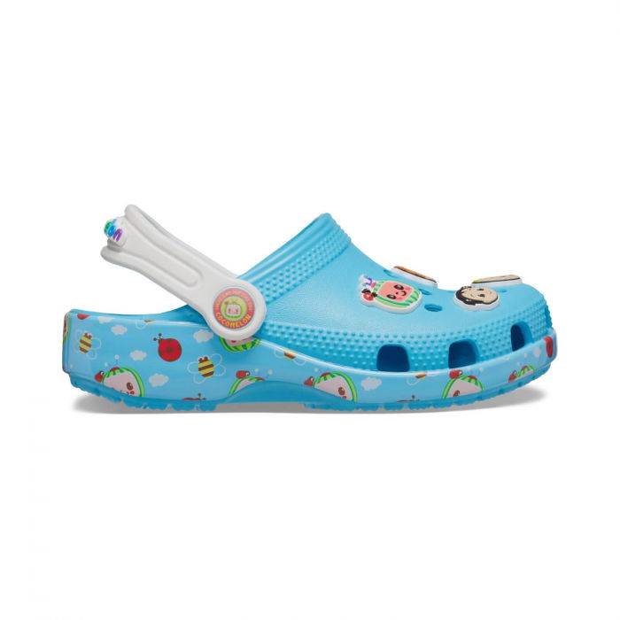 Saboti Crocs Classic Kids Co Comelon T - 208851-404 [2]