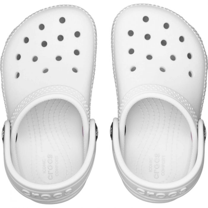 Saboti Crocs Classic Kids K - 206991-100 [3]