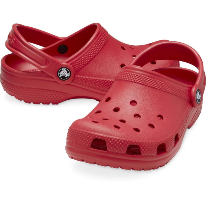 Saboti Crocs Classic Kids K - 206991-6WC [5]