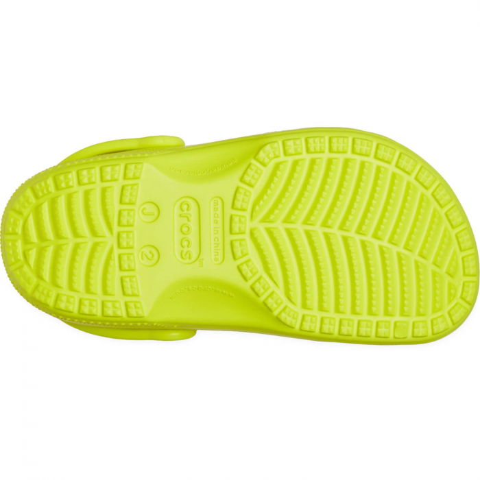 Saboti Crocs Classic Kids K - 206991-76M [6]