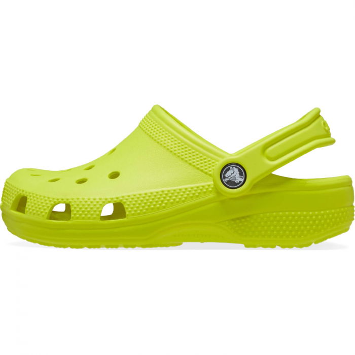 Saboti Crocs Classic Kids K - 206991-76M [3]