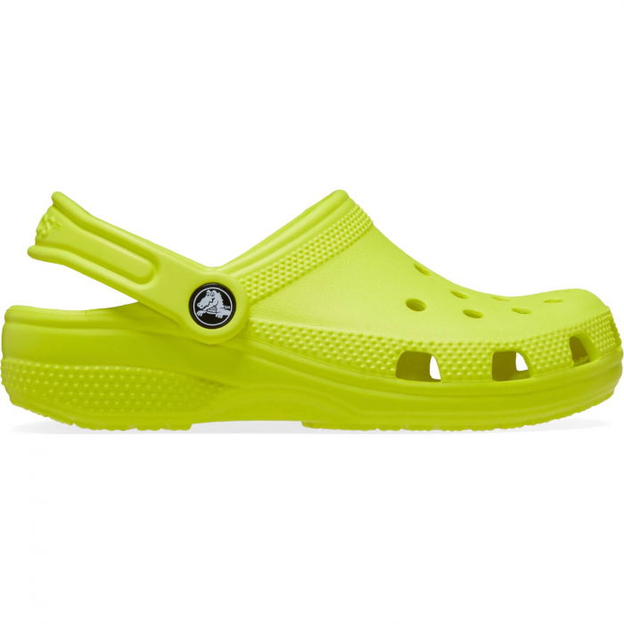 Saboti Crocs Classic Kids K - 206991-76M [2]
