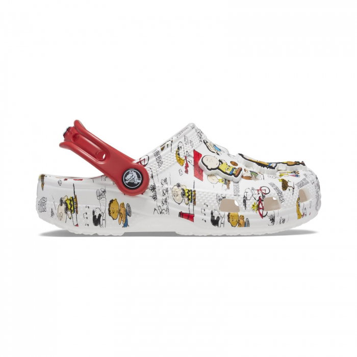 Saboti Crocs Classic Kids Peanuts T - 208631-94S [2]
