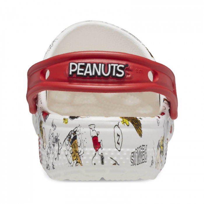 Saboti Crocs Classic Kids Peanuts T - 208631-94S [5]