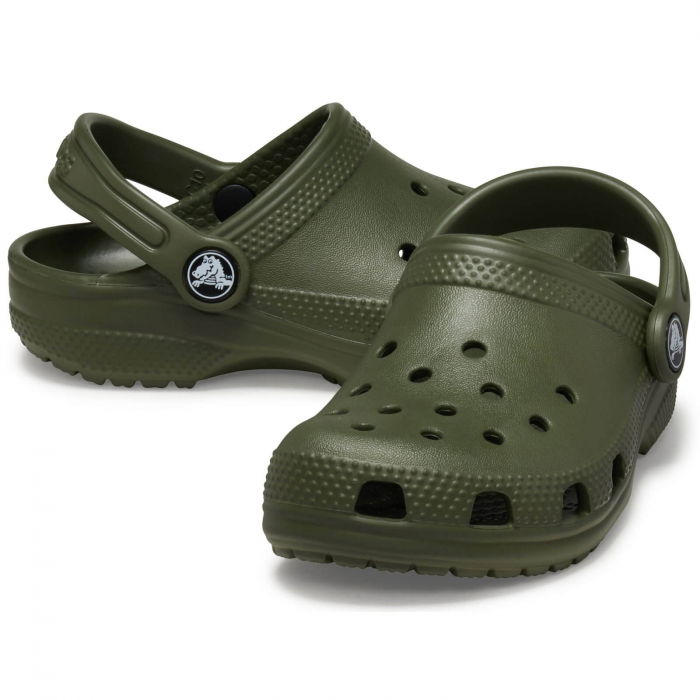 Saboti Crocs Classic Kids T - 206990-309 [3]