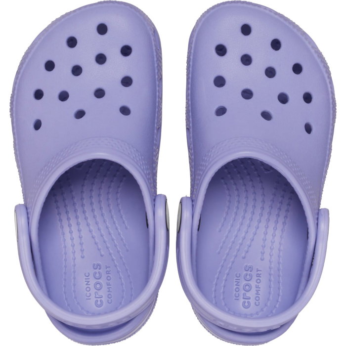Saboti Crocs Classic Kids T - 206990-5BN [4]