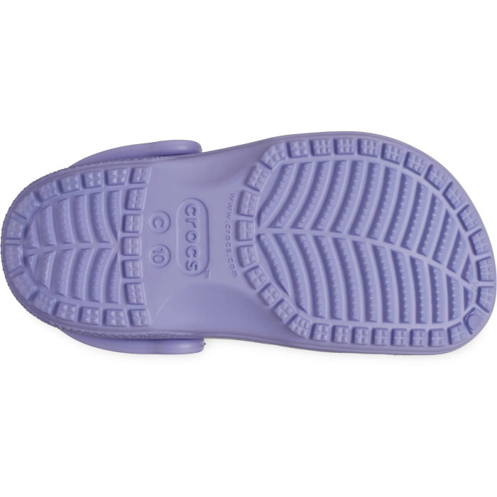 Saboti Crocs Classic Kids T - 206990-5BN [5]