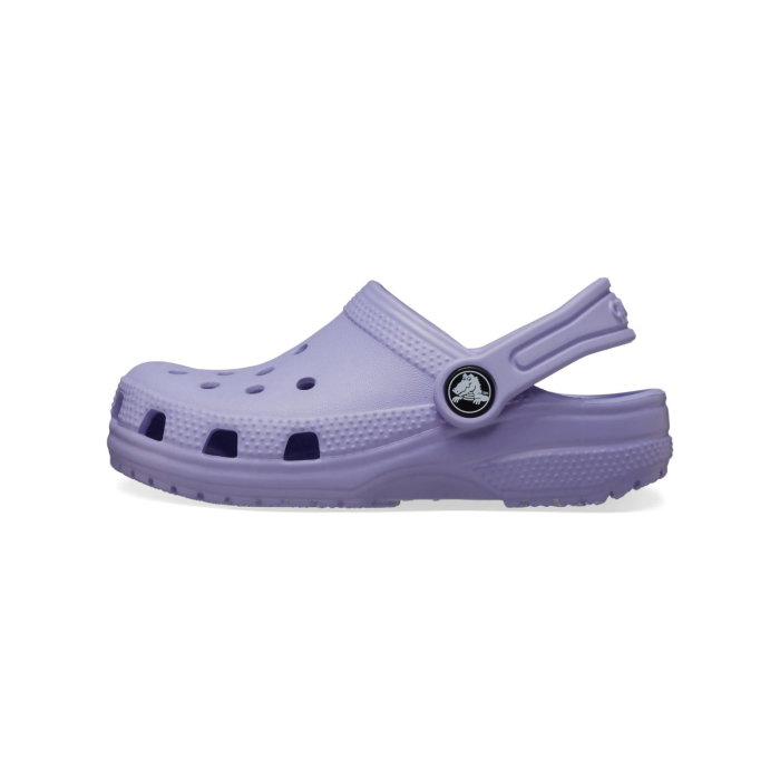 Saboti Crocs Classic Kids T - 206990-5BN [2]