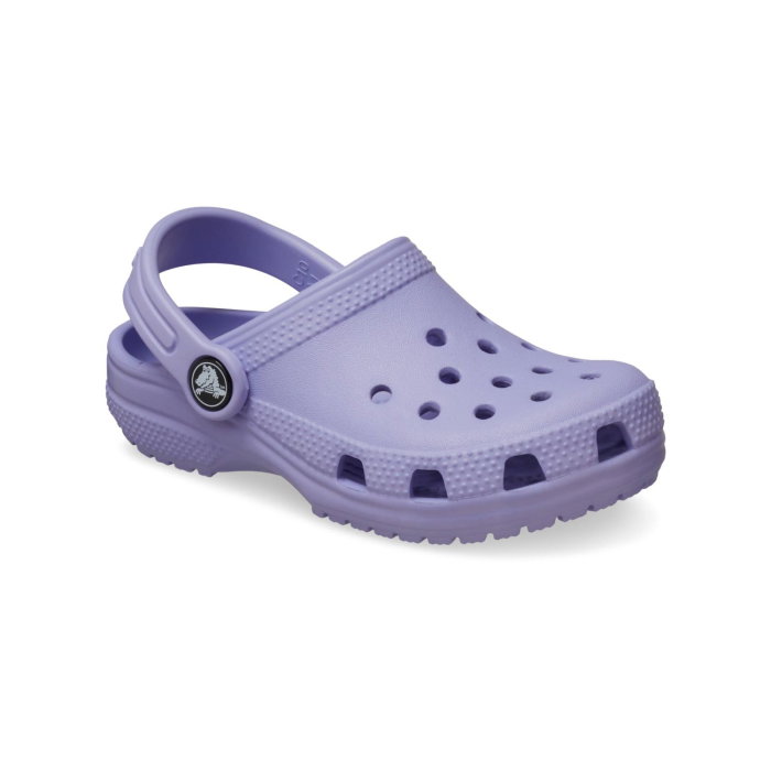 Saboti Crocs Classic Kids T - 206990-5BN [1]