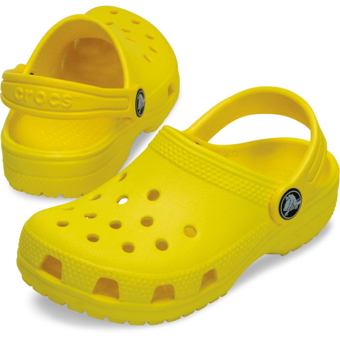 Saboti Crocs Classic Kids T - 206990-7C1 [4]