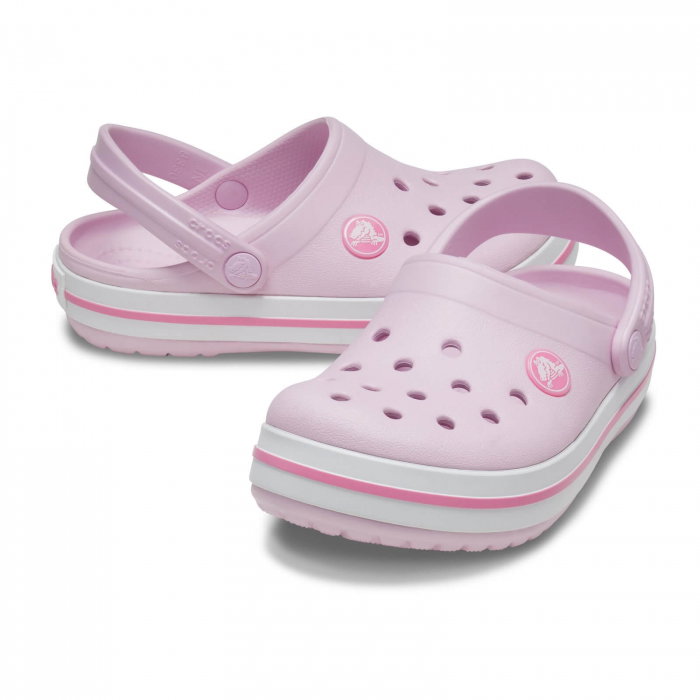 Saboti Crocs Classic Kids T - 207005-6GD [3]