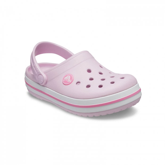 Saboti Crocs Classic Kids T - 207005-6GD [1]
