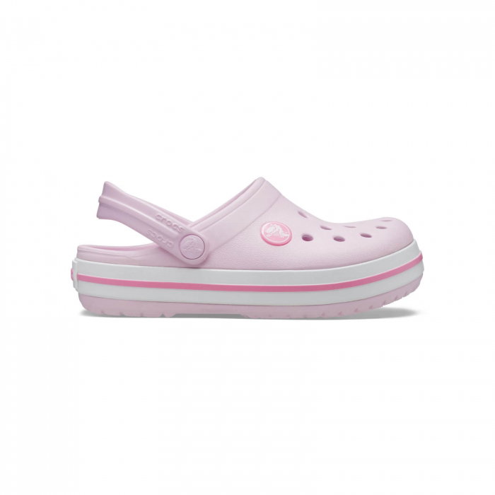 Saboti Crocs Classic Kids T - 207005-6GD [2]