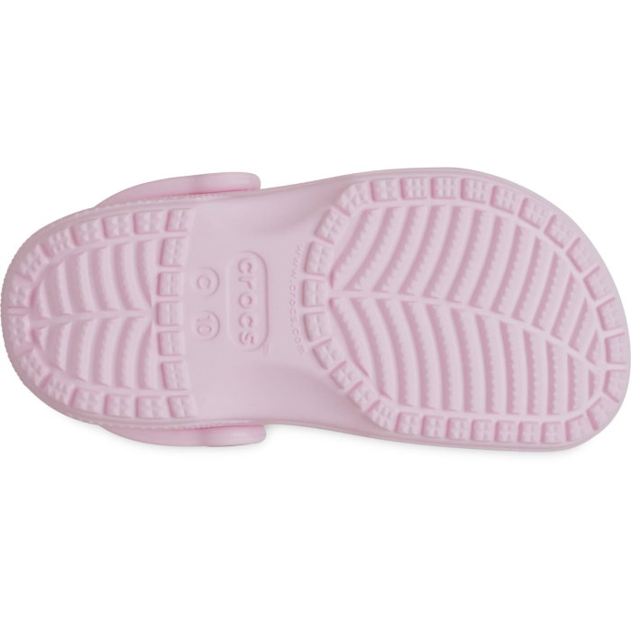 Saboti Crocs Classic Kids T Pink - 206990-6ZW [5]
