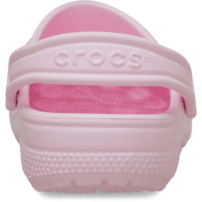Saboti Crocs Classic Kids T Pink - 206990-6ZW [6]