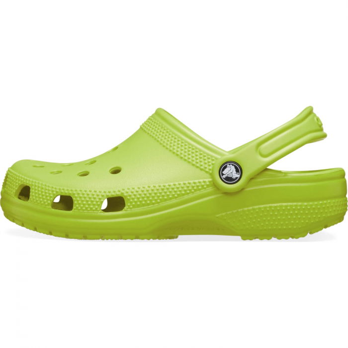 Saboti Crocs Classic Kiwi - 10001-312 [2]