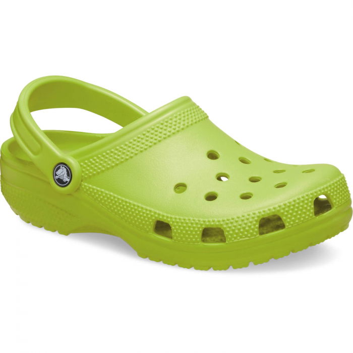 Saboti Crocs Classic Kiwi - 10001-312 [1]