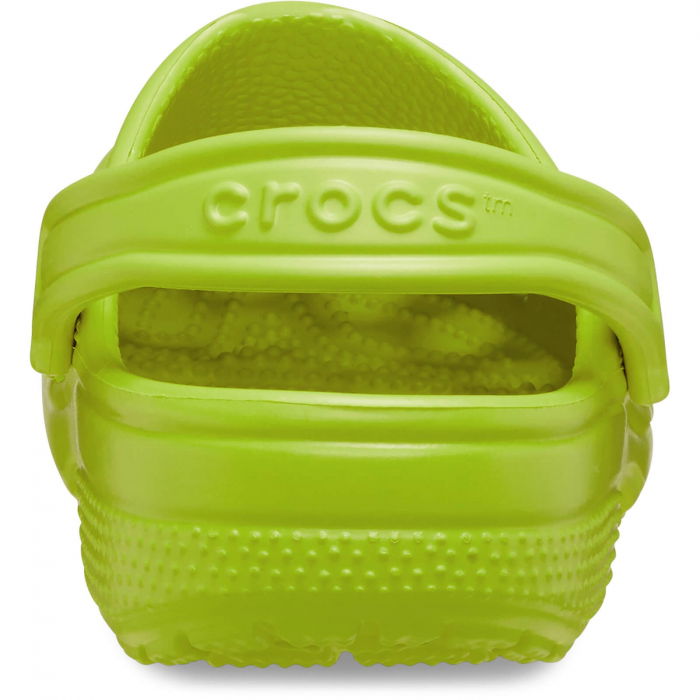 Saboti Crocs Classic Kiwi - 10001-312 [6]