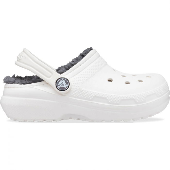 Saboti Crocs Classic Lined - 207010-10M [2]