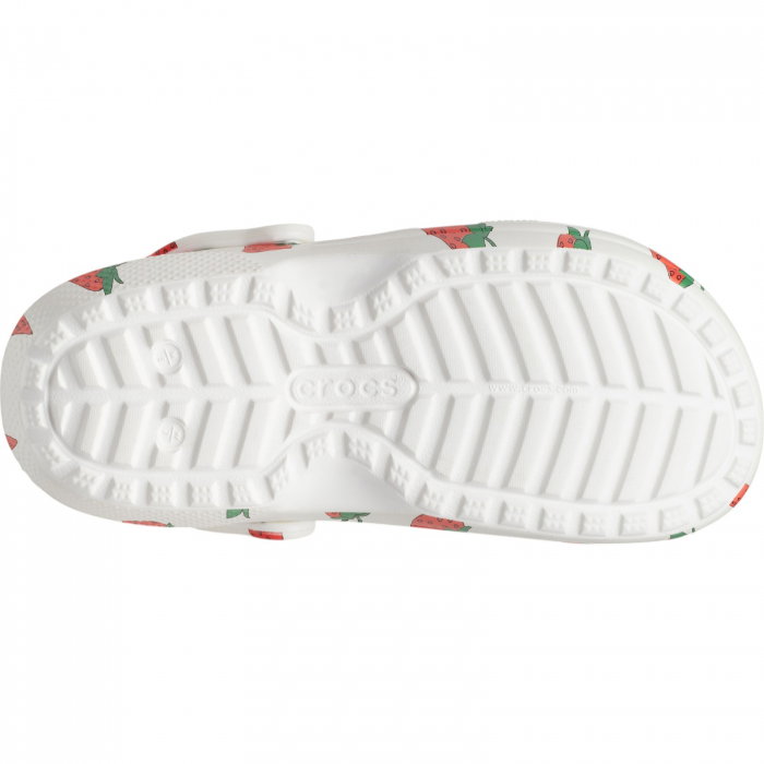 Saboti Crocs Classic Lined Vacay Vibes - 207301-1F5 [5]