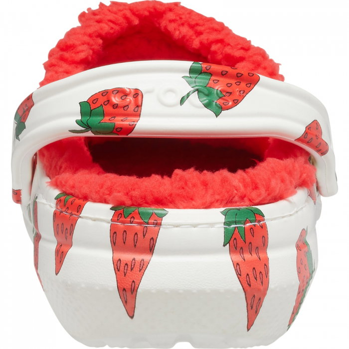 Saboti Crocs Classic Lined Vacay Vibes - 207301-1F5 [6]
