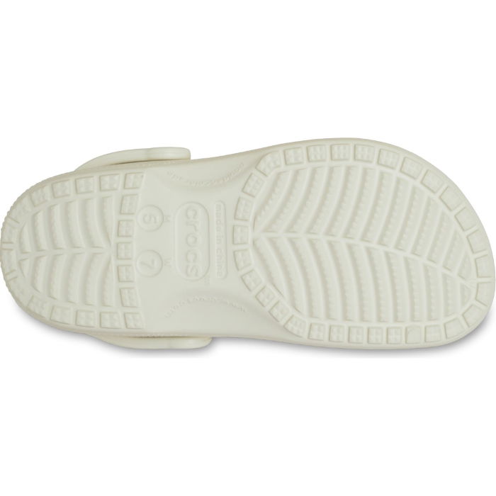 Saboti Crocs Classic Linen - 10001-0HZ [5]