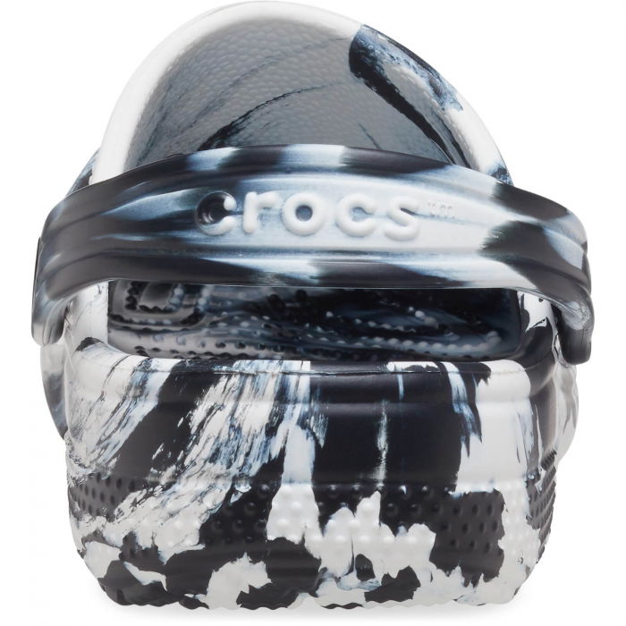 Saboti Crocs Classic Marbled Kids - 207464-066 [7]