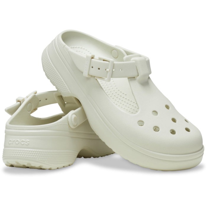 Saboti Crocs Classic Mary Jane - 210581-0HZ [4]