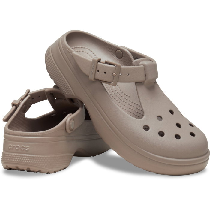 Saboti Crocs Classic Mary Jane - 210581-214 [4]