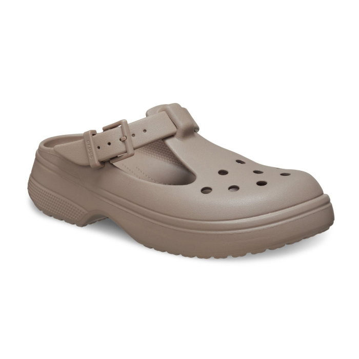 Saboti Crocs Classic Mary Jane - 210581-214 [1]