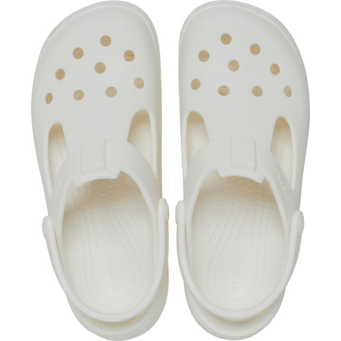 Saboti Crocs Classic Mary Jane Kids - 210615-0WV [4]