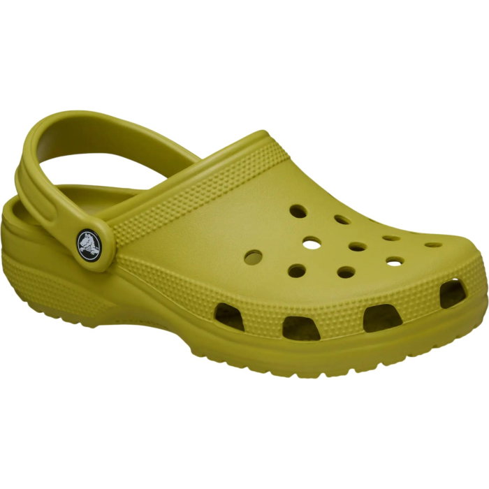 Saboti Crocs Classic Meadow - 10001-2DB [1]