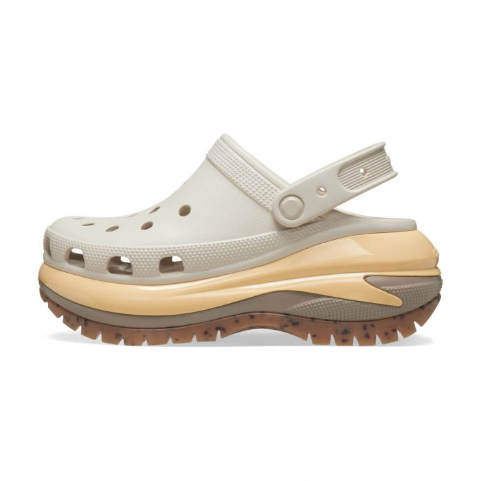 Saboti Crocs Classic Mega Crush - 207988-0LM [2]