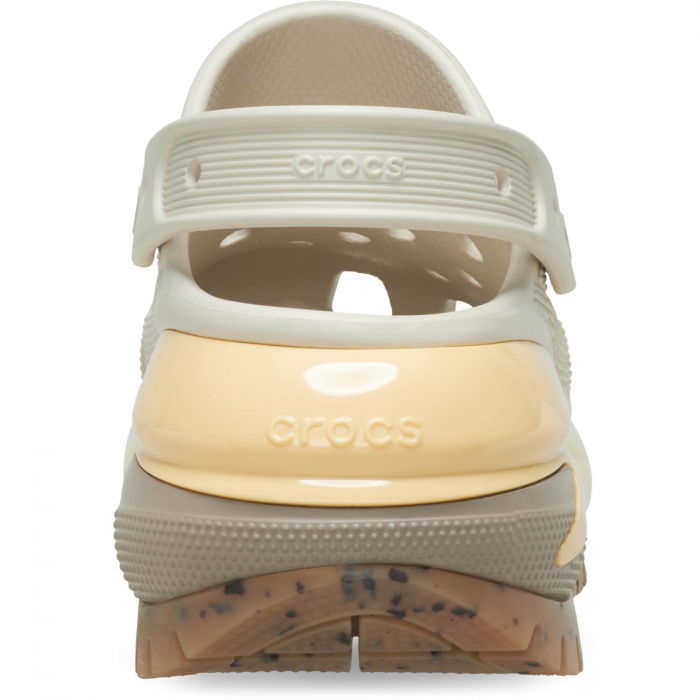 Saboti Crocs Classic Mega Crush - 207988-0LM [6]