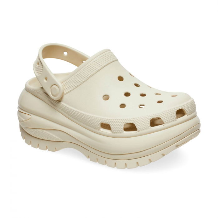 Saboti Crocs Classic Mega Crush - 207988-2Y2 [1]