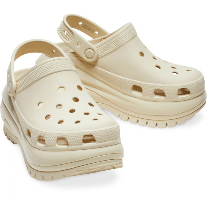 Saboti Crocs Classic Mega Crush - 207988-2Y2 [4]