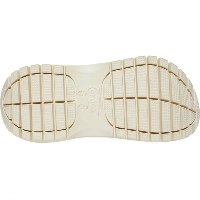 Saboti Crocs Classic Mega Crush - 207988-2Y2 [5]