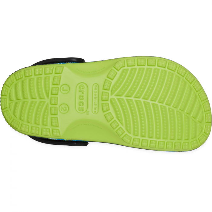 Saboti Crocs Classic Meta Scape K - 208457-3UF [4]